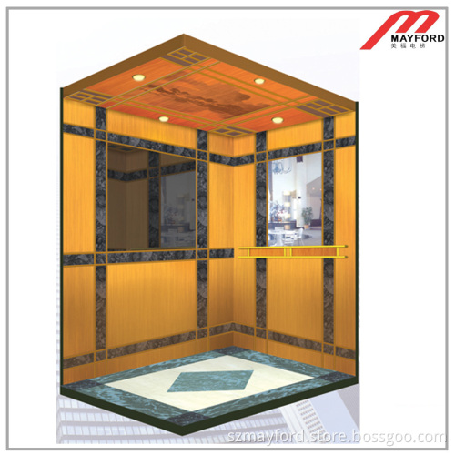 High Safety Home Lift or Villa Elevator
